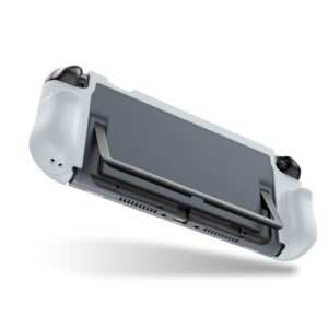 TiMOVO Funda Acoplable para Nintendo Switch 2 2025, Gris