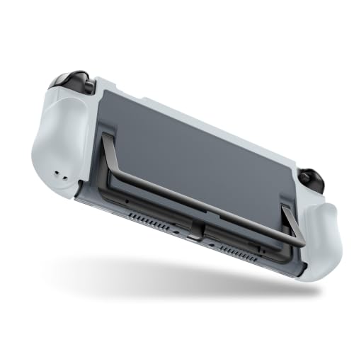 TiMOVO Funda Acoplable para Nintendo Switch 2 2025, Gris