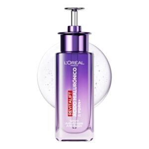 L’Oréal Paris Revitalift Filler Sérum Facial Ácido Hialurónico y PDRN, 30ml