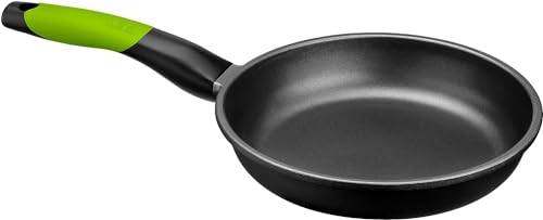 BRA Prior | Sartén 20 cm, aluminio fundido con antiadherente