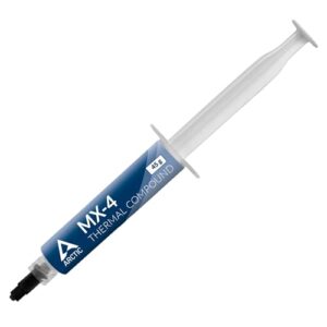 ARCTIC MX-4 (45 g) – Premium Performance Pasta Térmica