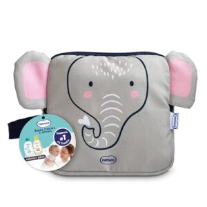 Nenuco, Champú para bebé, Estuche Elefante, 2 Piezas