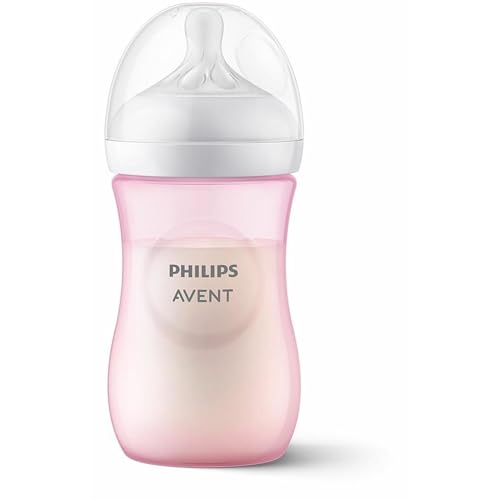 Biberón Anti-cólico Philips Scy903/11 260 ml