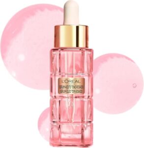 L’Oréal Paris Age Perfect Golden Age Aceite Sérum Antiflacidez, 30ml