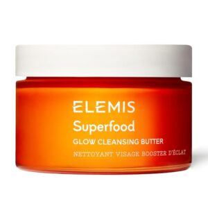Elemis Superfood AHA Glow Cleansing Butter 90g