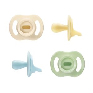 Tommee Tippee Chupete Ultra-light StayPut