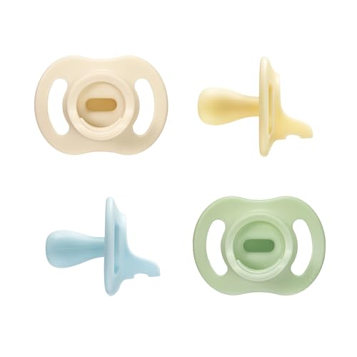 Tommee Tippee Chupete Ultra-light StayPut